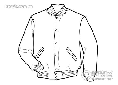 Letterman Jacket/Varsity Jackets 