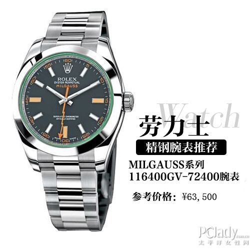 ʿMILGAUSSϵ116400GV-72400