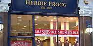 HERBIE FROGGװ 