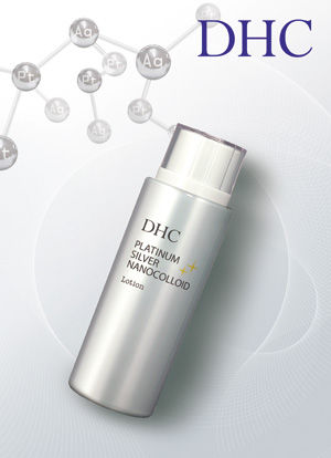 DHC白金多元化妆水