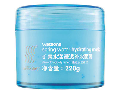 Water 360Ȫˮ͸ˮĤ