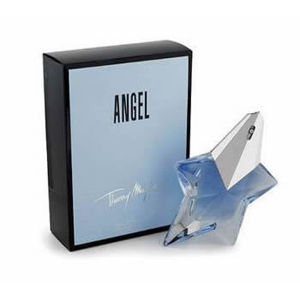 Thierry mugler angel