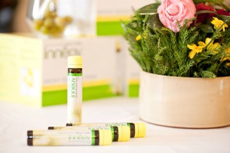 一诺美果味饮料(含余甘子粉)