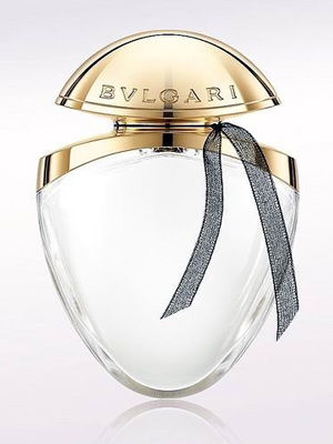 Bulgari我的夜茉莉淡香精
