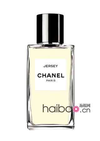 Chanel Jersey香水