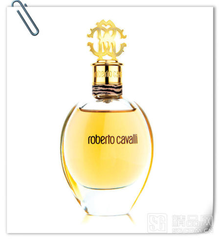 被低估的香水 Gucci Rush 香水 香氛 女香 新浪女性 新浪网