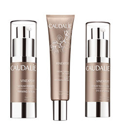 欧缇丽\/Caudalie_紧致提升系列套装(精华+晚霜