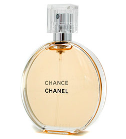 ζ/CHANEL Chance ˡ