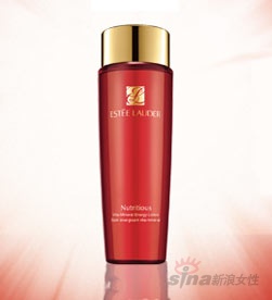 雅诗兰黛\/ESTEE LAUDER_鲜活营养精华水(红