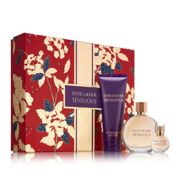 诗兰黛\/ESTEE LAUDER_摩登都市香水礼盒_化