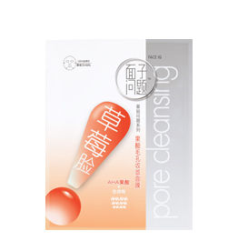 面子问题\/FACE IQ_果酸毛孔收敛面膜_化妆品