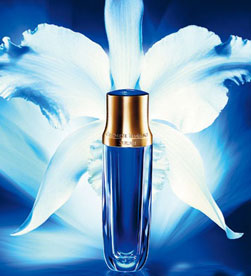 娇兰/guerlain 御庭兰花精华液