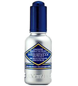 【欧舒丹/LOccitane 蜡菊紧致修护精华液】