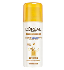 莱雅专业美发\/L'oreal Professionnel_深层修复夜