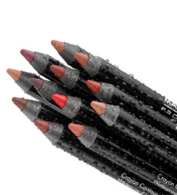 Make up for ever_防水唇线笔_化妆品库