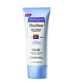 ¶/Neutrogena ͸ɹSPF30+