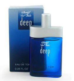 大卫杜夫\/Davidoff_深泉男士香水_化妆品库