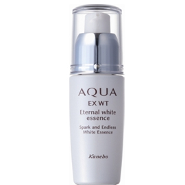 AQUAźŻ׾Һ AQUA EX WT eternal white essence ۼۣ260Ԫ/30mL 