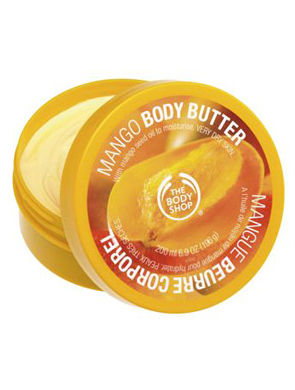 THE BODY SHOPâ˪