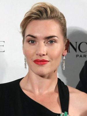 凯特•温丝莱特