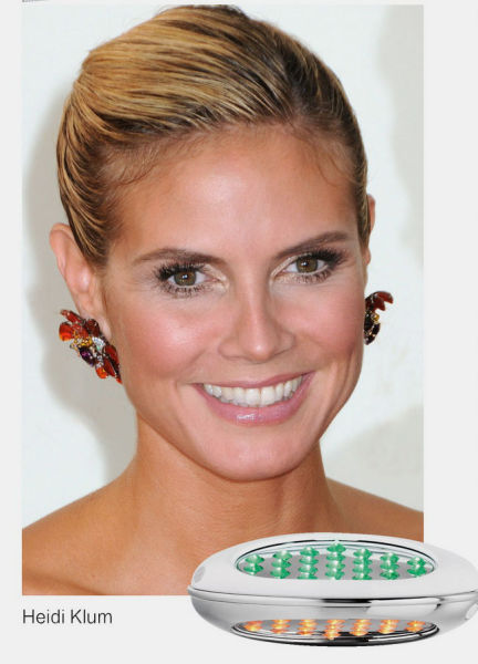 TALIKA光魅二合一