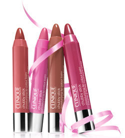 倩碧水漾滋润唇膏笔