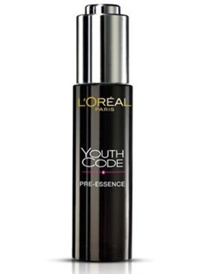 急救箱：欧莱雅青春密码活颜精华肌底液