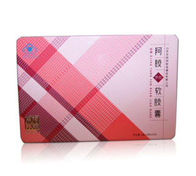 东阿阿胶养颜软胶囊