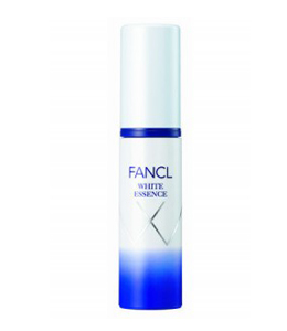 FANCL美白祛斑精华液