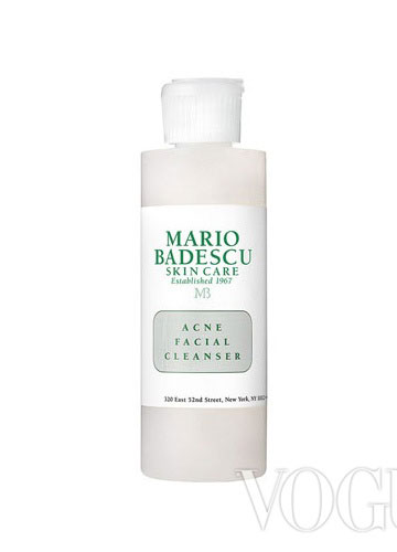 Mario Badescu