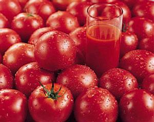 新鲜番茄红素 为你年龄做减法(组图)(2)