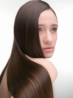 健康秀发要从呵护头皮开始 组图 新浪女性 新浪网