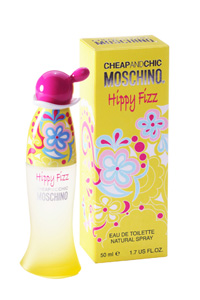 MOSCHINO Hippy FizzϷŮԵˮ