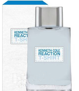 Kenneth Cole Reaction T-shirt