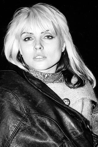 Debbie Harry