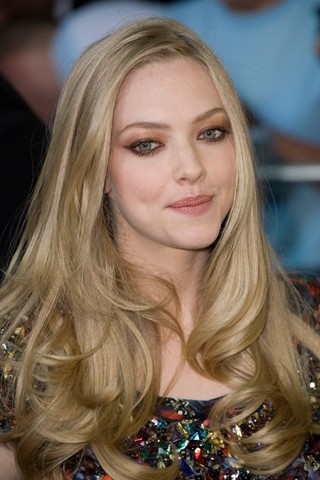 Amanda Seyfried