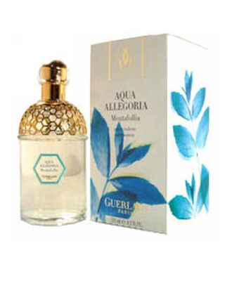  Guerlain Mentafollia Բϵ