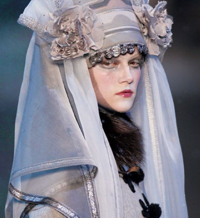 John Galliano