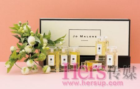 JO MALONE Bath oil collectionװ