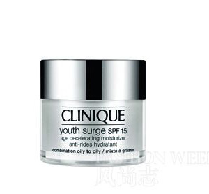 Cliniqueഺ޻˪SPF 15/PA++