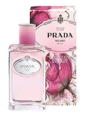 普拉达(Prada) Infusion de Rose香水