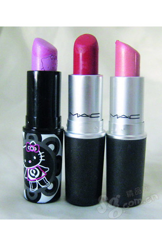 非主流自由派——王芳芳 彩妆品大展