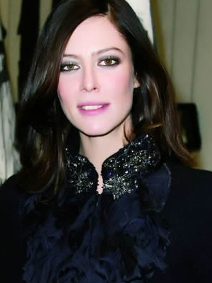 Anna Mouglalis