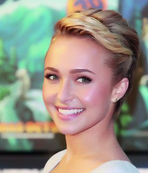 hayden panettiere