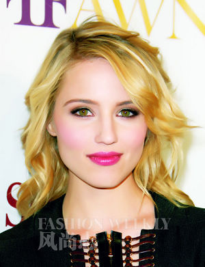 Dianna Agron