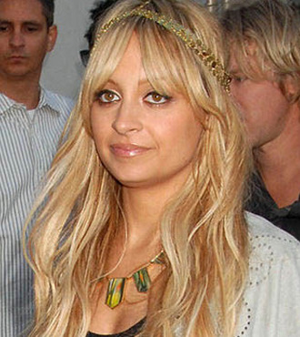 Nicole Richie