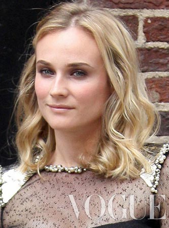 Diane Kruger