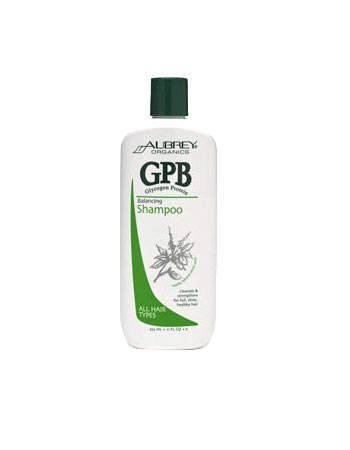 Aubrey organics GPBƽϴˮ