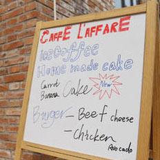 CAFFE L��AFFARE