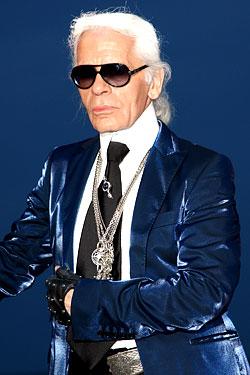 ϷүKarl LagerfeldҲվĺʦ(ŮƵͼ)